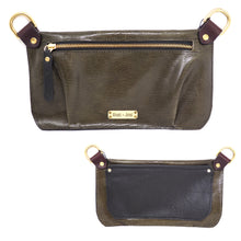 BAG, XL Zip Bag