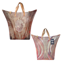 BAG, Bruja Bag