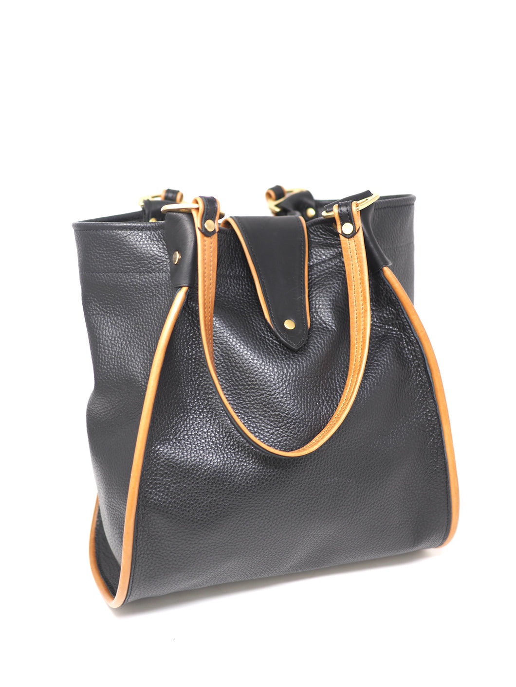 BAG | Floppy Tote