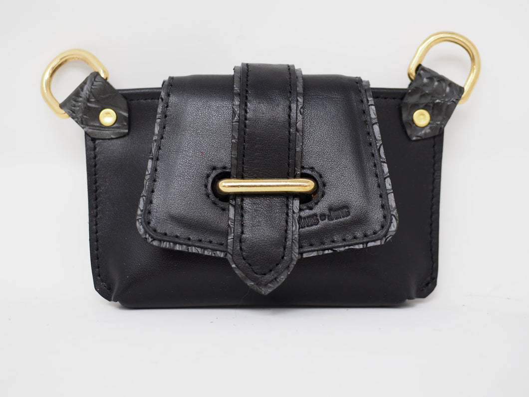 BAG, Mini Card Purse