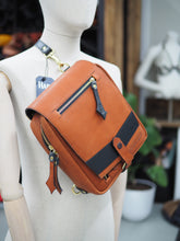 BAG, Satchel