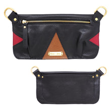 BAG, XL Zip Bag