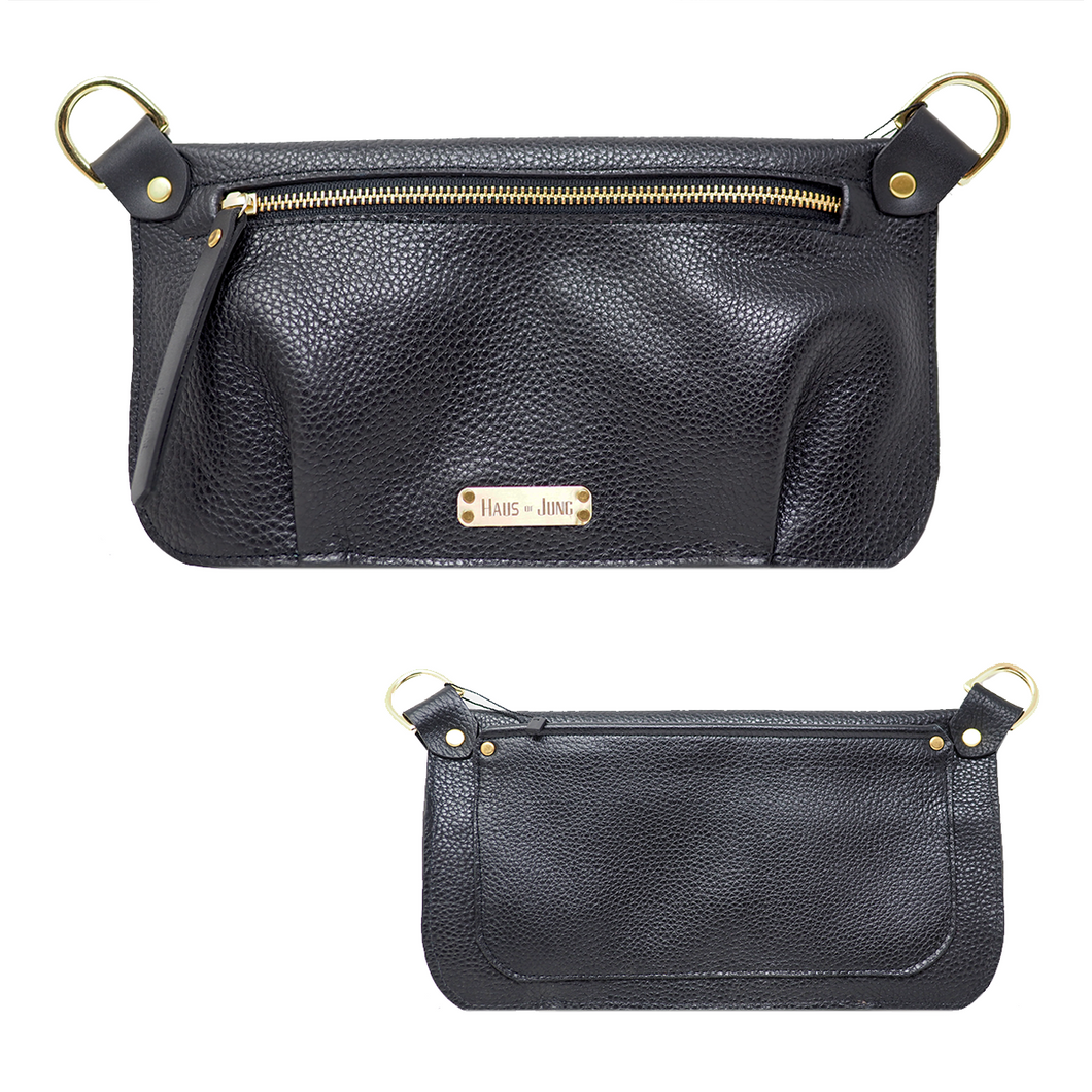 BAG, XL Zip Bag