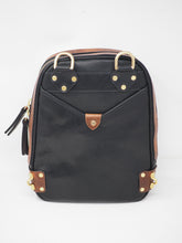 BACKPACK, V-Tablet