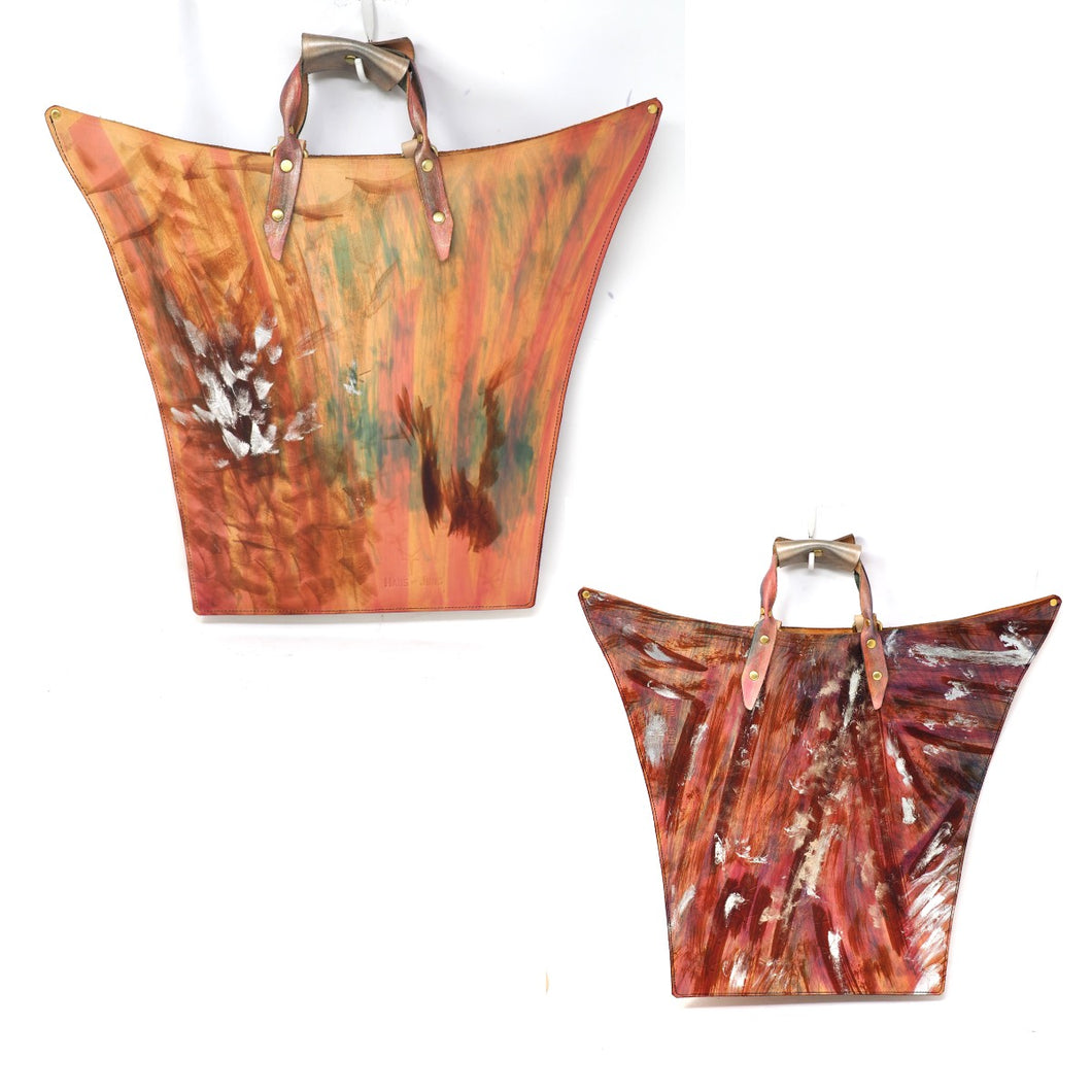 BAG, Bruja Bag