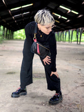 BAG, XL Zip Bag