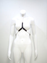 HARNESS, Flash