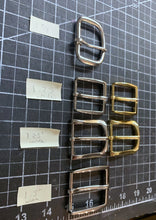 BELTS, Various