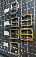 BELTS, Various