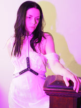 HARNESS, Flash