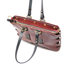 BAG, V-Laptop Tote