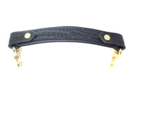 STRAP, Leather Handle (add-on)