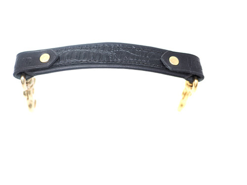 STRAP, Leather Handle (add-on)