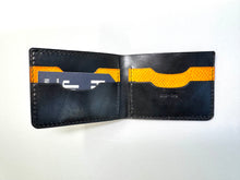 WALLET, Classic Bifold (Hand-Stitched)