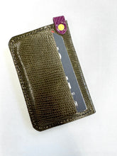 WALLET, 2-Slot