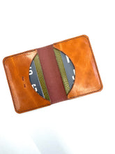 WALLET, Horizontal Bifold