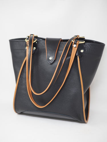 BAG | Floppy Tote