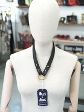 KINK, Collar / Choker with O-Ring