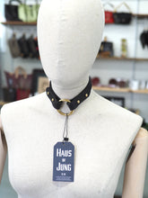 KINK, Collar / Choker with O-Ring