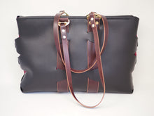 BAG, V-Laptop Tote