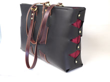 BAG, V-Laptop Tote