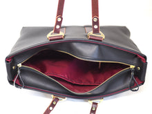 BAG, V-Laptop Tote
