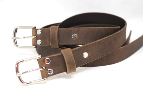 BELTS, Various