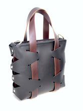 BAG, V-Tote (small)
