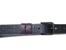 BELTS, Various