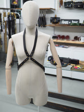 HARNESS, Minimal