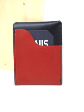 WALLET, 3-Slot