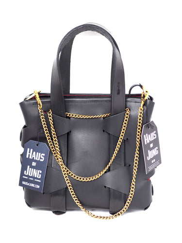 BAG, V-Tote (small)