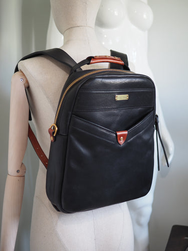 BACKPACK, V-Laptop