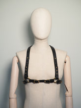 HARNESS, Suspender