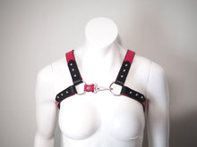 HARNESS, Shoulder