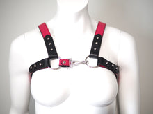 HARNESS, Shoulder