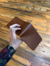 WALLET, Classic Bifold (Hand-Stitched)