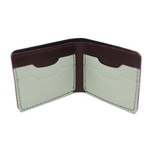 WALLET, Classic Bifold (Hand-Stitched)