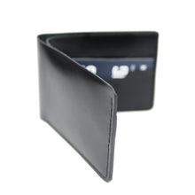 WALLET, Classic Bifold (Hand-Stitched)